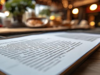 经营项目具体指哪些内容？