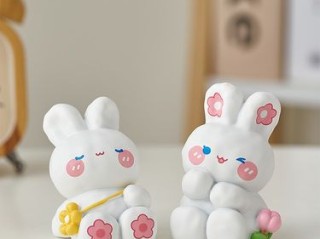 兔兔用品有哪些