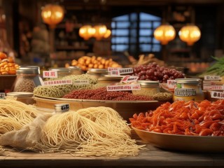 山西物产有何独特魅力？