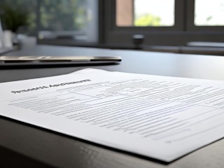 个人公开招聘申请，需满足哪些条件？