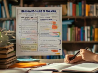 公务员考试备考要重点准备哪些内容？