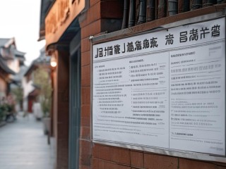 钟落潭镇招聘什么岗位？要求有哪些？