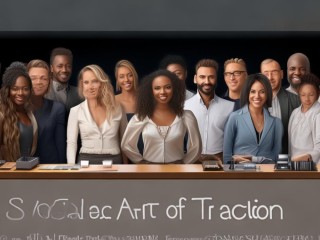 销售为何吸引人？