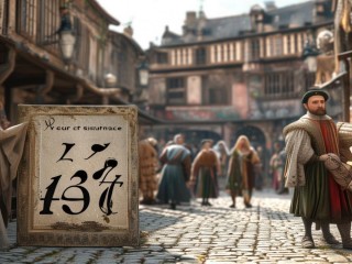1537年究竟是什么特殊年份？