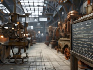 工业旅游到底是什么？有何独特魅力？