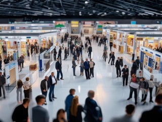 会展具体做什么？为何能成经济助推器？