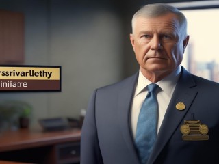 监察专员属于什么行政级别？