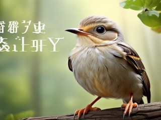 雏鸟是什么意思