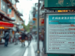 徐汇区街道公开招聘，具体岗位有哪些要求？