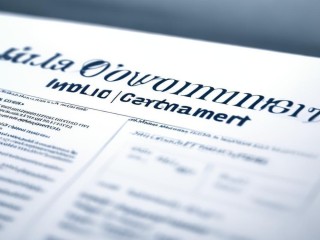 小榄政府公开招聘，哪些岗位在招？