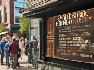 小店区公开招聘，具体岗位有哪些？