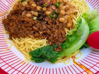 重庆面种类到底有多少？