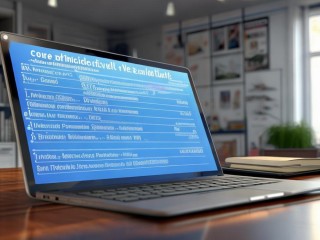 事业单位财会类考哪些核心科目？