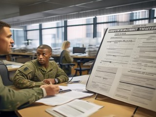 军转安置具体指什么？政策与流程是怎样的？