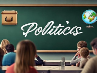 时政是什么意思