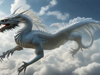 云起龙骧何意？