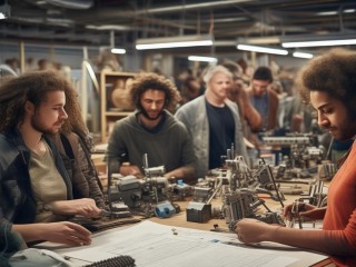 创客究竟做什么？他们的核心价值是什么？