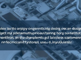 Molex是家什么公司？主营什么业务？