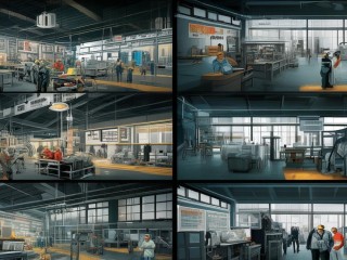 万江好厂有哪些？薪资待遇与岗位需求如何？