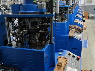 袜厂必备设备有哪些？