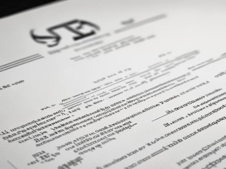 行政纸到底是什么？