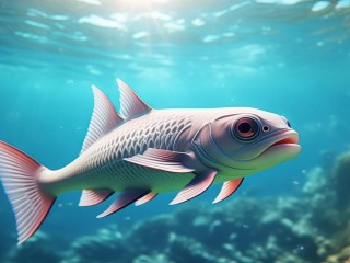 么么鱼是什么？揭秘其身份与含义。