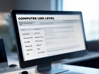 计算机等级招聘，具体要求是什么？