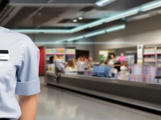 营业员是服务型职业还是销售型职业？