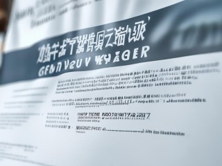 国资公司经理公开招聘，有何具体要求？