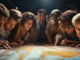 看还有哪些特殊读音？