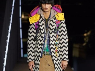 D开头服装品牌有哪些？