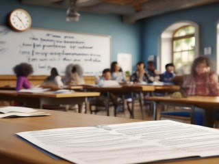 教师公开招聘考试培训如何高效备考？