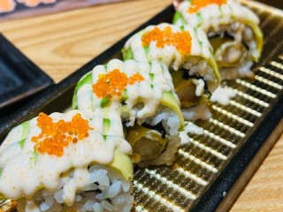 鱼旨寿司必点推荐有哪些？