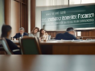 社会公开招聘专职监事有何要求？