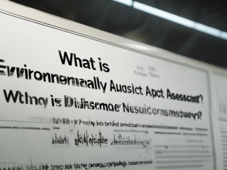 环评公示是什么？为何要公示？