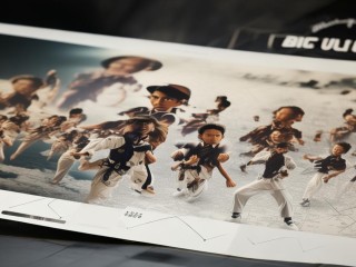 武术队招聘，门槛几何？