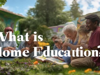 家园共育，究竟是什么？