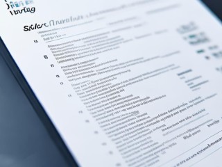 良井公开招聘哪些岗位？要求是什么？