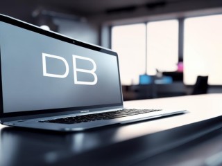 db是哪家公司？