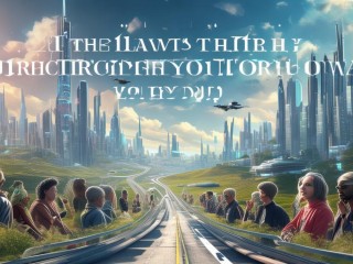 未来之路，如何规划自己的人生方向？