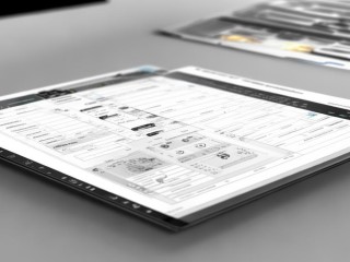 UI设计具体负责哪些核心工作内容？