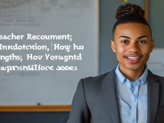 教师招聘自我介绍，如何突出优势打动评委？