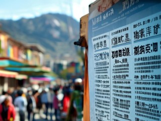 新疆且末县公开招聘，具体岗位和要求是什么？