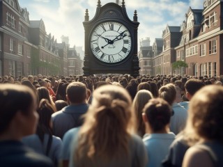 大学奖学金发放时间是什么时候？