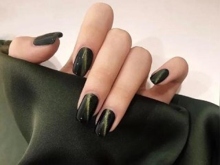 美容美甲有哪些项目