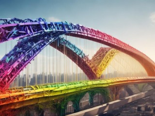 彩虹工程是什么？有何意义？