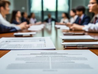 公开招聘考务会，具体安排是？