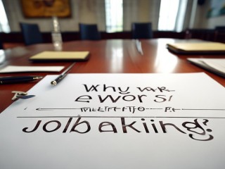 为何公开招聘人员不通知上班？