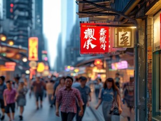 上海富友是做什么的？