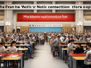 国考到底是什么？为何竞争如此激烈？